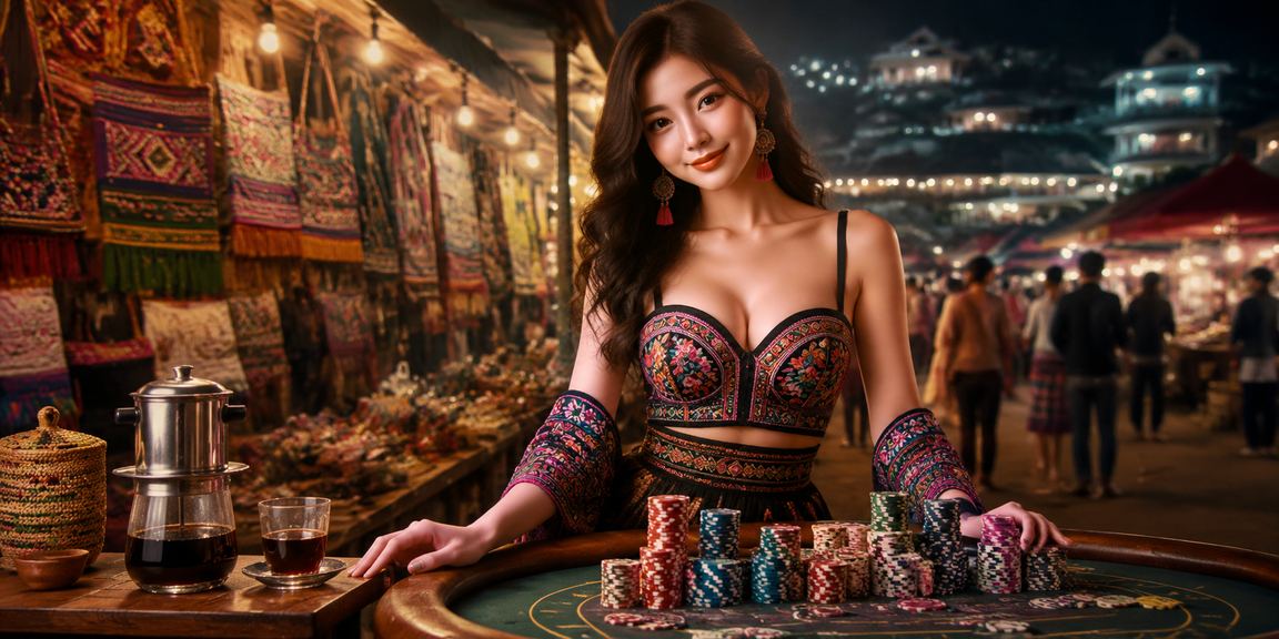 Người dùng Việt Nam xem tỷ lệ cược thể thao và casino trực tuyến trên điện thoại